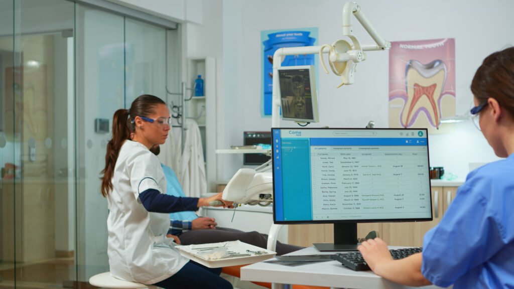 Exocad DentalCAD